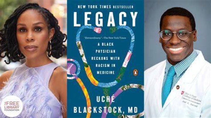 Discover The Legacy Of N.L. Blackstock: A Poetic And Intellectual Trailblazer