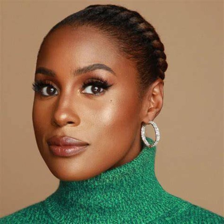 Discover The Mosaic Of Issa Rae's Ethnicity: Unraveling Identity And Impact