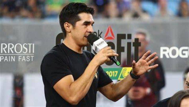 Discover The Secrets Of CrossFit With Dave Castro: Unlocking Fitness Excellence