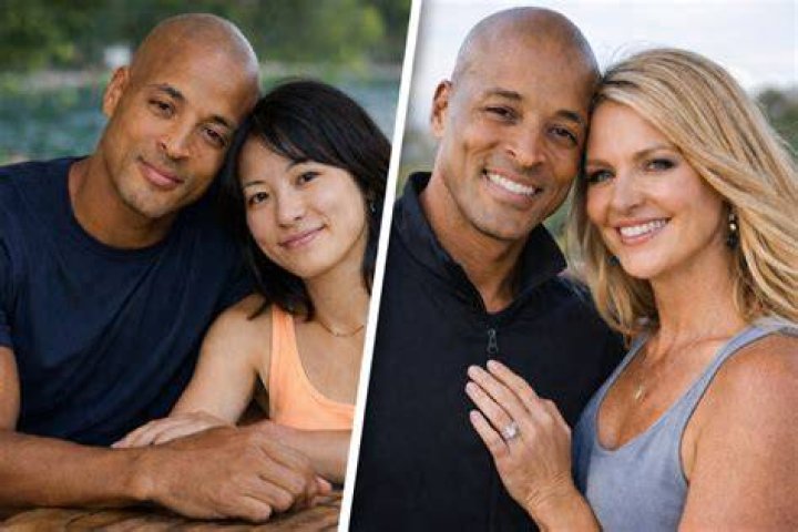 Discover The Secrets Of David Goggins Kish