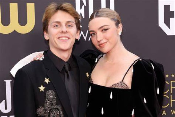 Discover The Secrets Of Peyton List's Partner