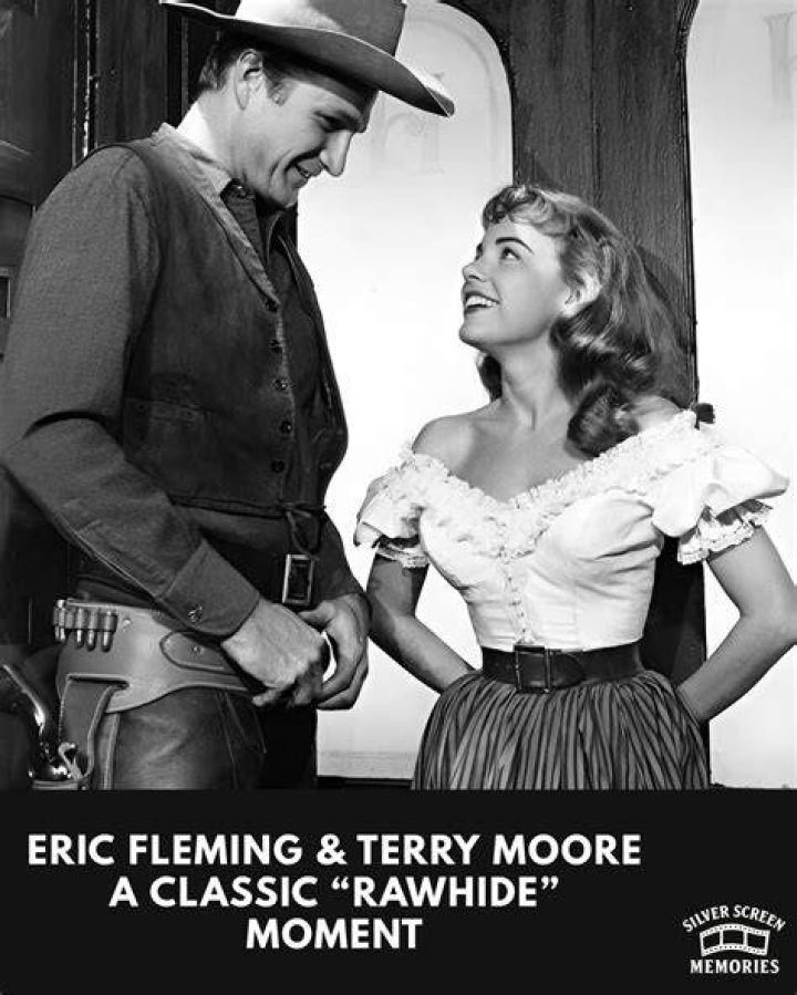 Discover The Secrets Of Terry Moore's Enduring Marriage