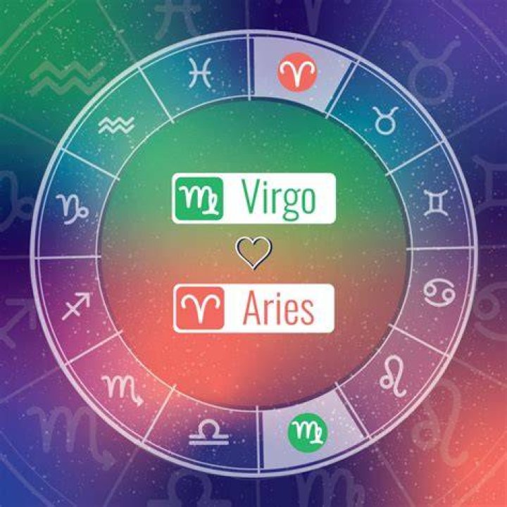 Discover The Secrets To A Thriving Virgo-Aries Connection