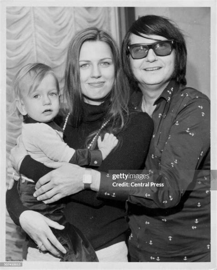 Discover The Secrets To Roy Orbison Son Net Worth: Unlocking Family Fortune