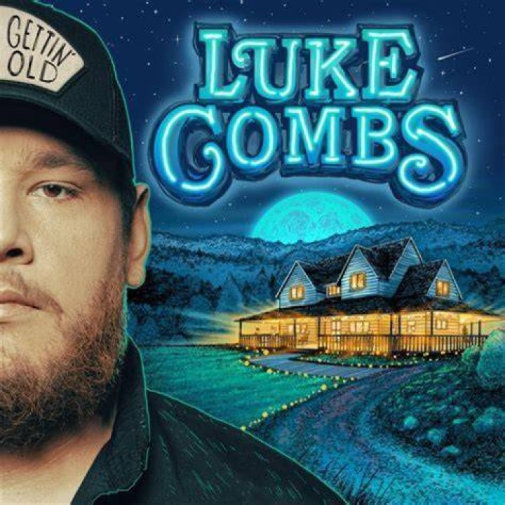Discover The Story Behind "Where The Wild Things Are" By Luke Combs