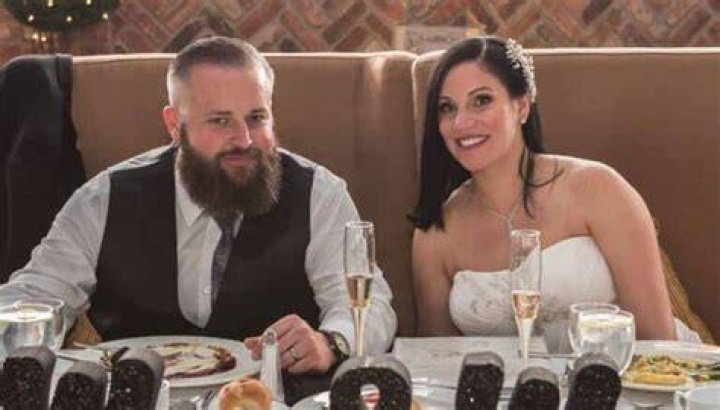 Discover The Truth Behind: Is Jenna Vulcano Married?
