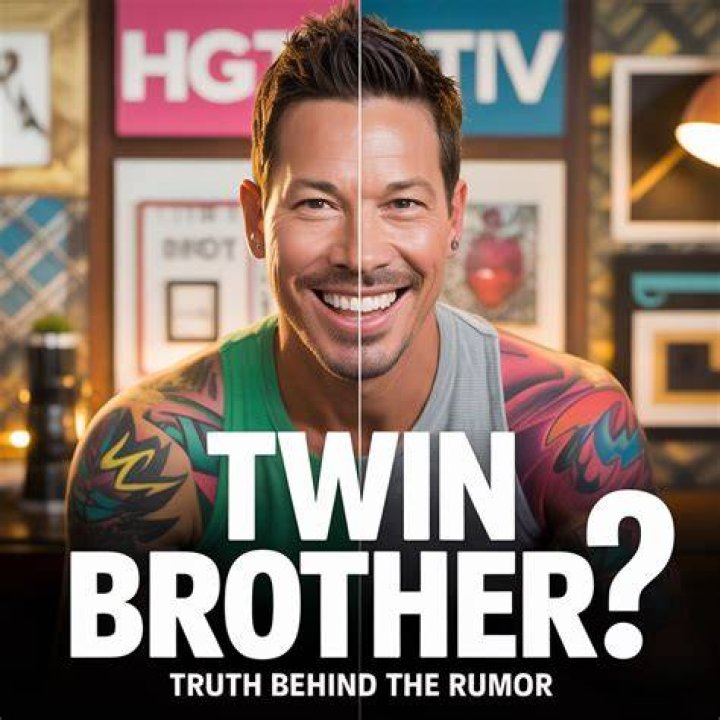 Discover The Truth Behind The Twin Brother Myth
