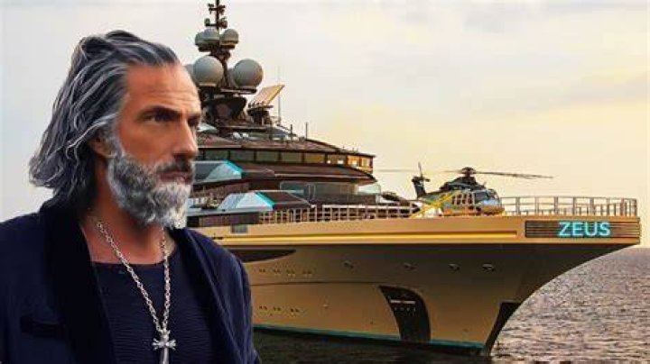 Discover The Unparalleled Insights Of Ilan Tobianah Zeus, A Scientific Luminary