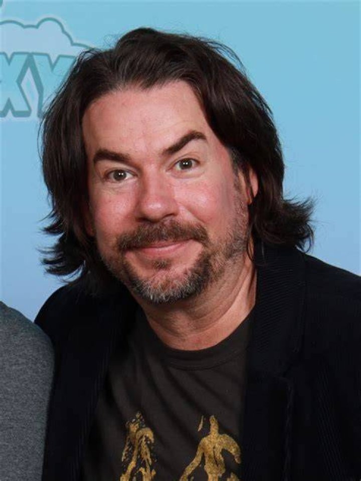 Discover The Unseen: Jerry Trainor Undressed