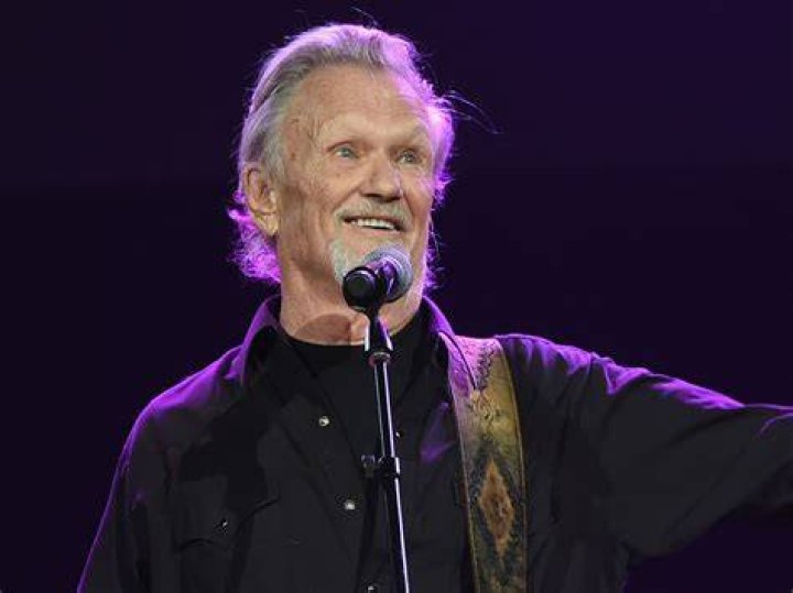 Discover The Untold Story And Profound Influence Of Kris Kristofferson's Mother