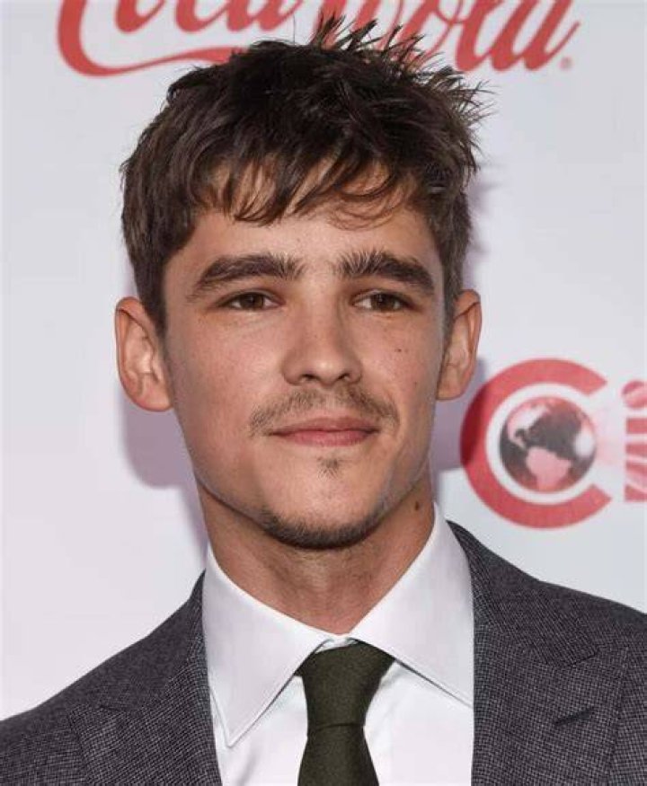 Discover The Untold Story Of Brenton Thwaites' Daughter: An Exclusive Look