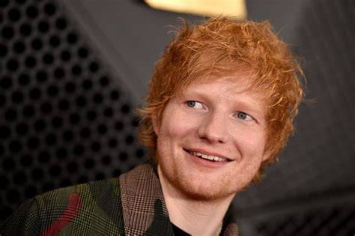 Discover The Untold Story Of Toni Louise Cullen, Ed Sheeran's Mother