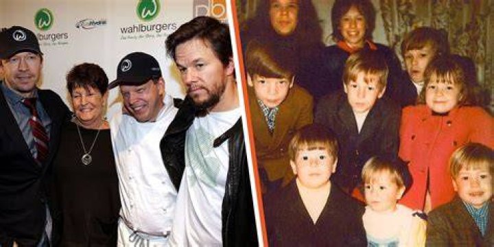 Discover The Wahlberg Family's Net Worth And How They Built Their Fortune