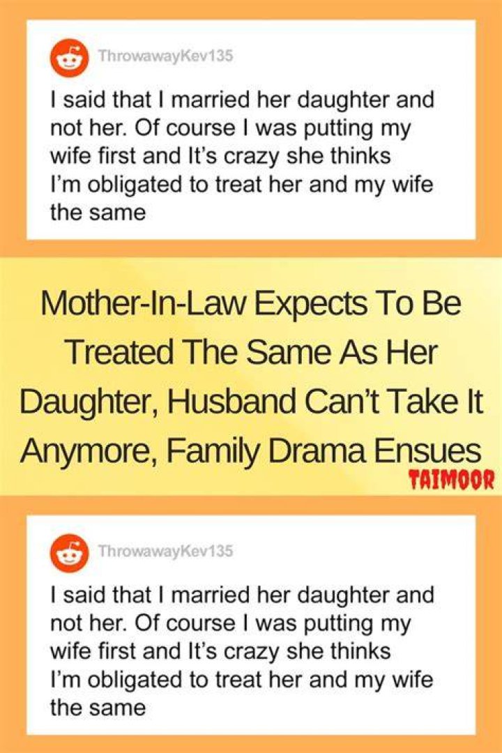 Discoveries About Her Daughter And Husband