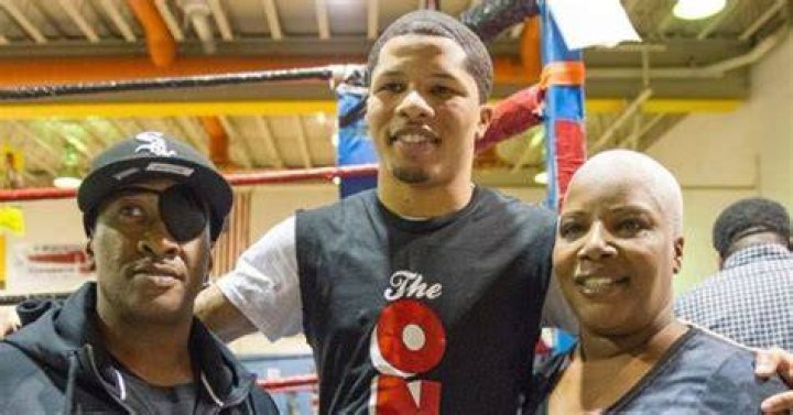 Discoveries And Insights About Gervonta Davis' Mother
