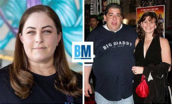 Discoveries And Insights About Joey Diaz's Wife