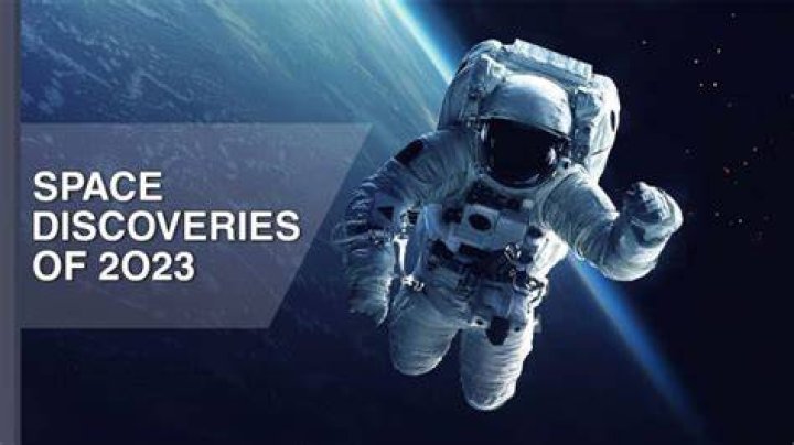 Discoveries And Insights For 2023