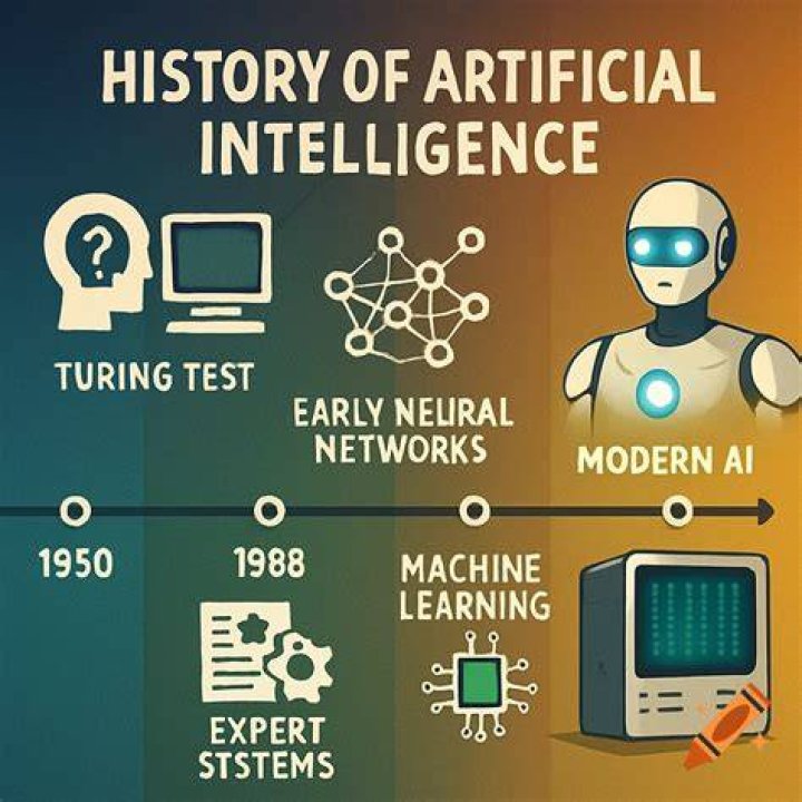 Discoveries And Insights In Artificial Intelligence