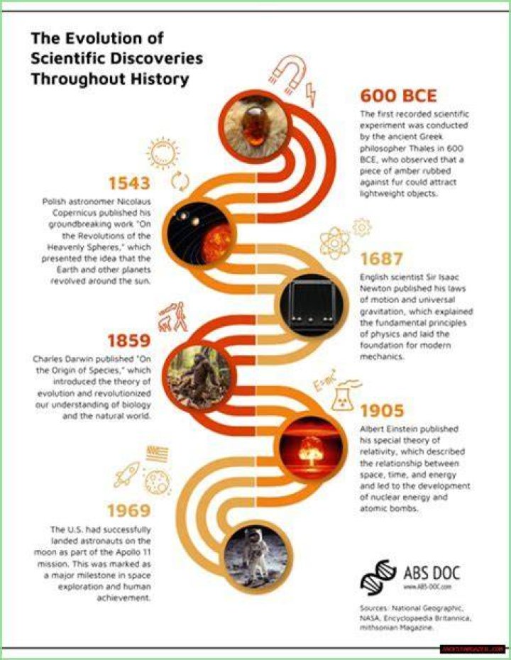 Discoveries And Insights Into A Remarkable Journey