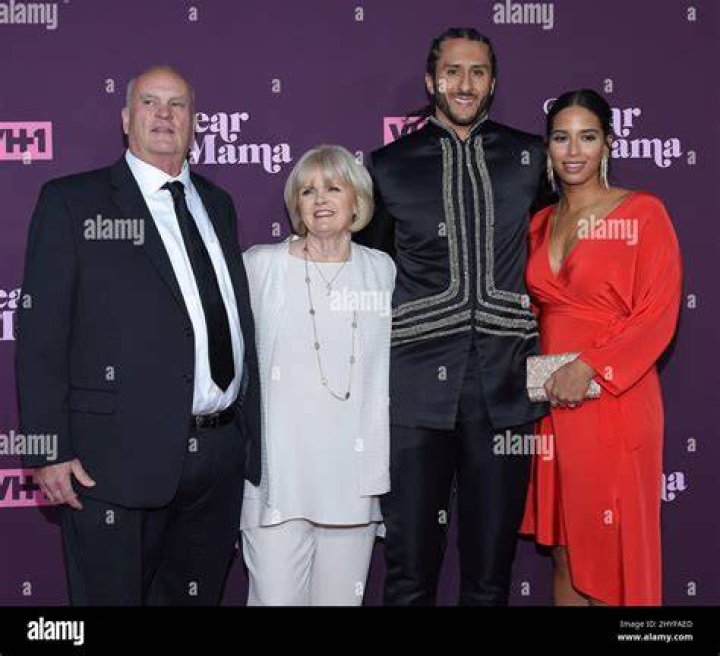 Discoveries And Insights Into Nessa Diab's Parents