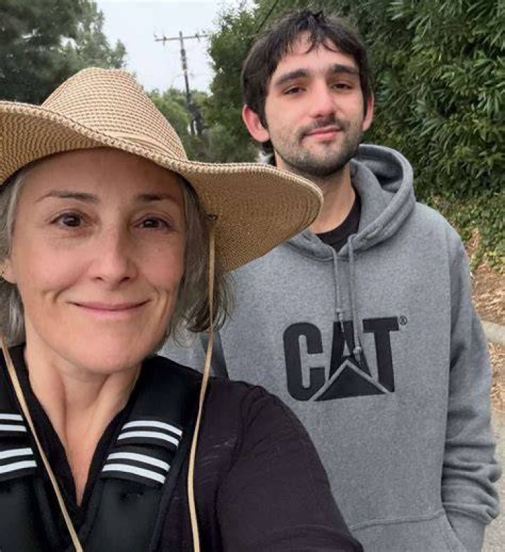 Discoveries And Insights Into Ricki Lake's Sons