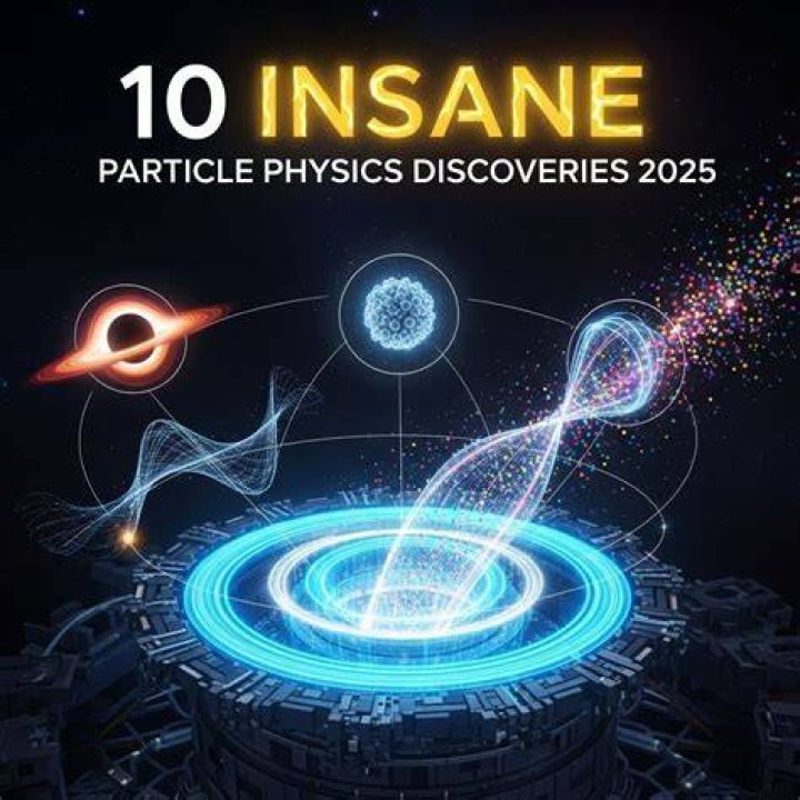 Discoveries And Insights You Won't Believe