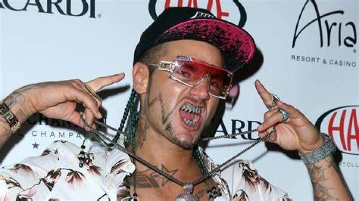 Discoveries Behind Riff Raff's Real Name