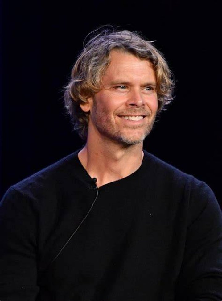 Discoveries In Eric Christian Olsen's Sibling Ties
