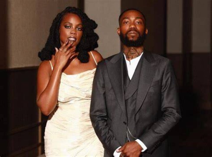 Discoveries In The World Of "novi Brown Husband"
