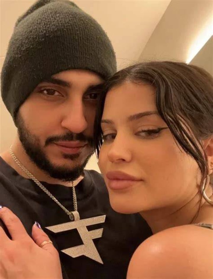 Discoveries On Faze Rain's Mysterious Girlfriend