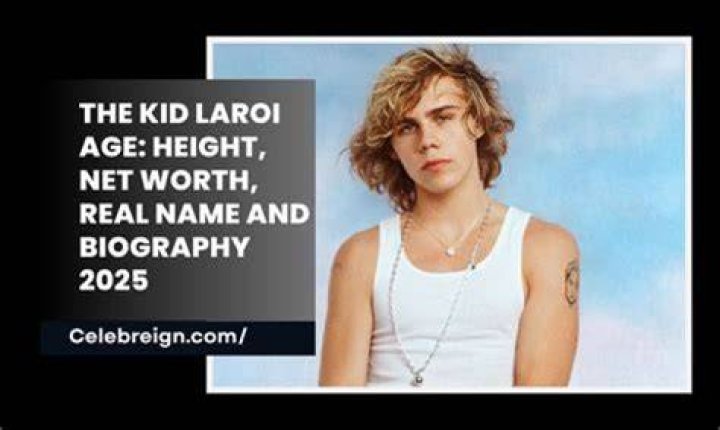 Discovering The Real Name And Identity Behind The Eccentric Persona