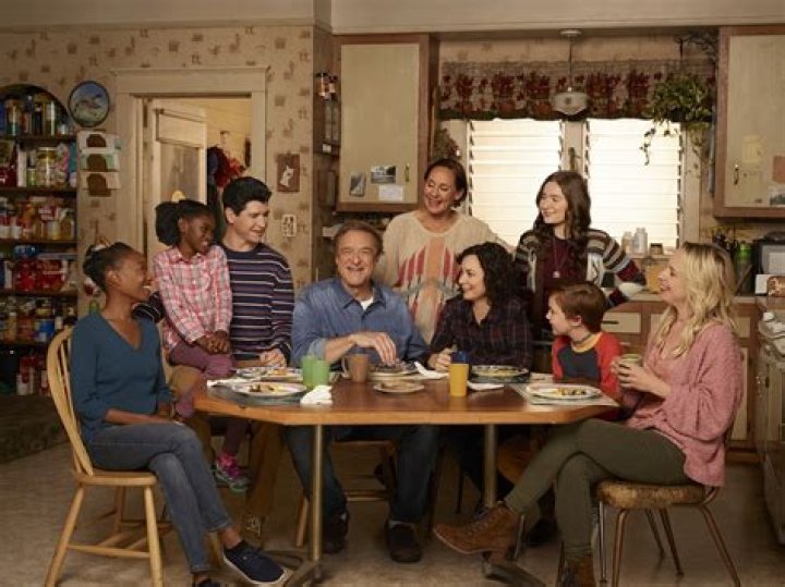 Discuss Everything About Roseanne & The Conners Wiki Fandom