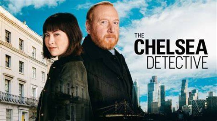 Dive Into Chelsea Detective Season 3