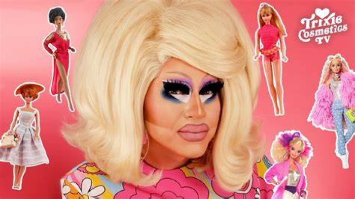 Dive Into The Evolution Of Trixie Mattel's Gender Identity And Impact