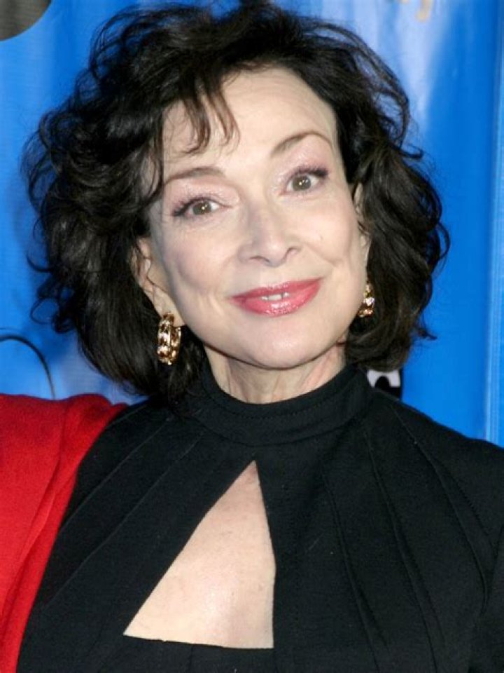 Dixie Carter Actress