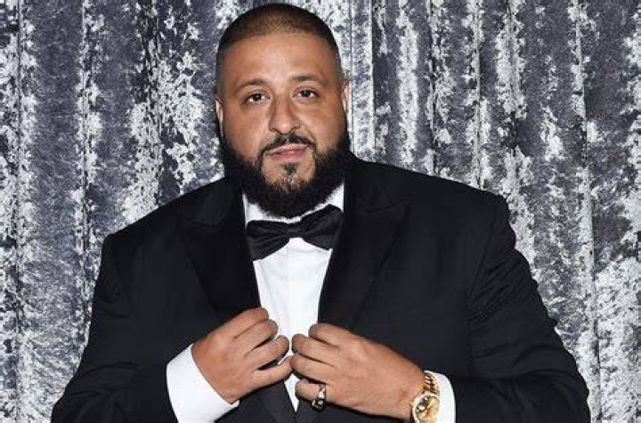 DJ Khaled Movies, Bio and Lists on MUBI
