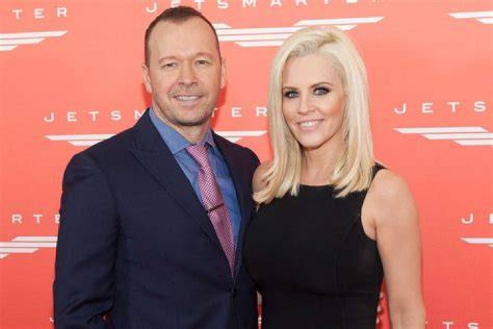 Dlisted Jenny McCarthy And Donnie Wahlberg Got PreDivorced Too!