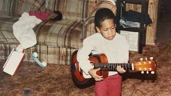 Do You Know If Jon Batiste Has A Child?