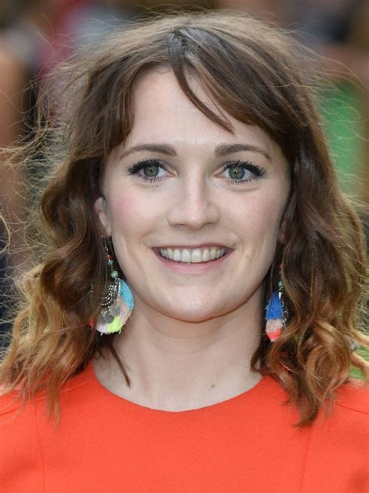 Doctor Who casts Charlotte Ritchie for New Year's special Metro News