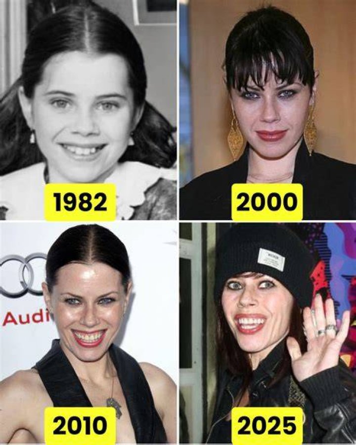 Does Fairuza Balk Have A Family? Exploring Her Personal Life