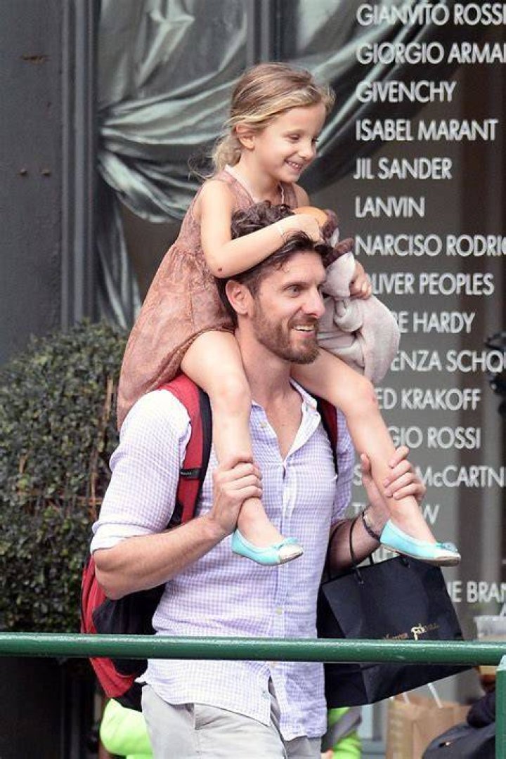 Does Jason Hoppy Have A Relationship With His Daughter? A Detailed Look
