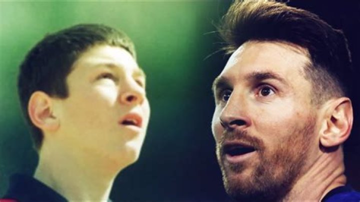 Does Lionel Messi Have Autism Or Asperger's?