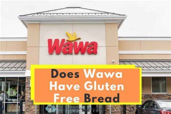 Does Wawa Have Gluten Free Bread? (No, But Try This Store)