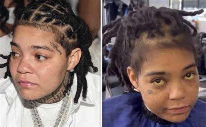 Does Young M.A Have Twin Brother?