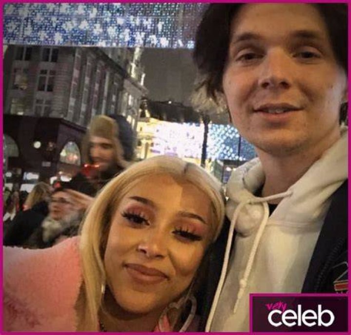 Doja Cat Boyfriend 2019