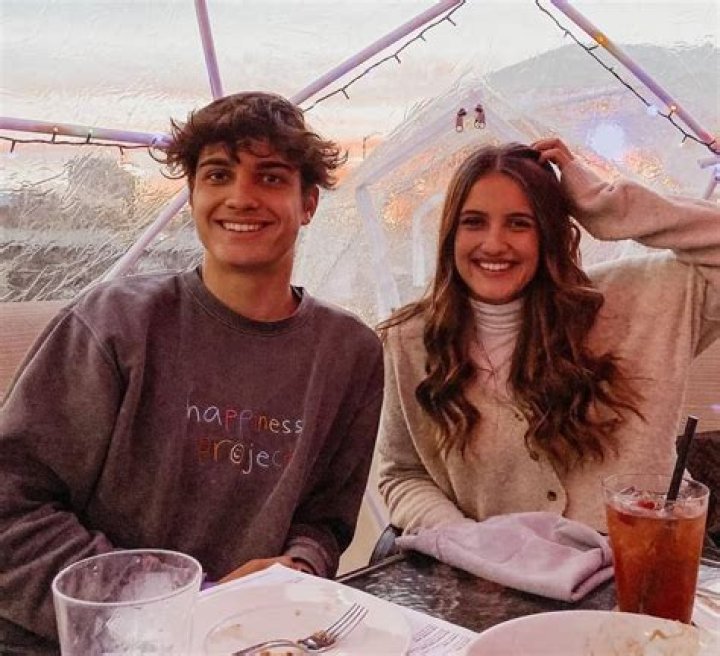 Dom Brack age, biography, girlfriend, net worth, wiki, family and