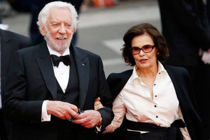 Donald Sutherland&rsquo;s Children Meet His 5 Kids, Including Son Keifer
