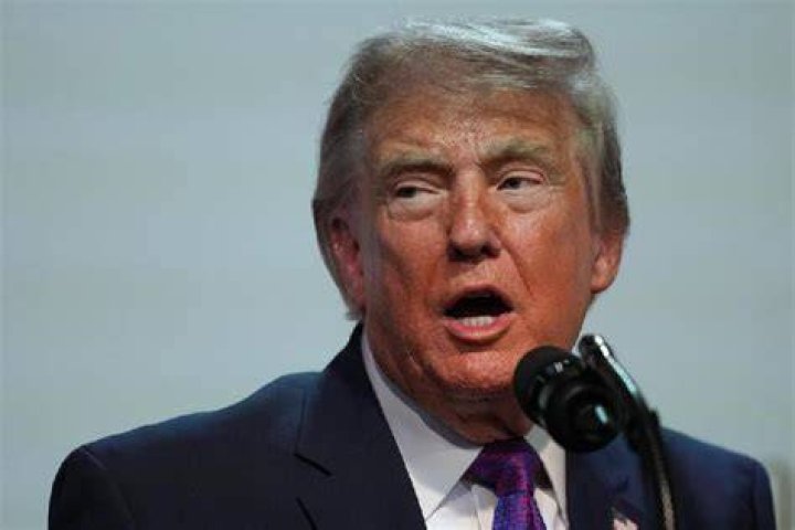 Donald Trump Can Count on LaToya Jackson's Vote News BET