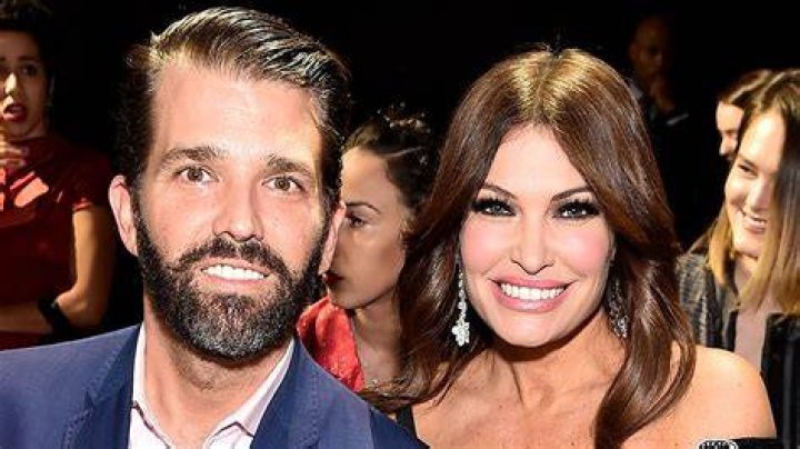 Donald Trump Jr. And Kimberly Guilfoyle Live An Insanely Lavish Life
