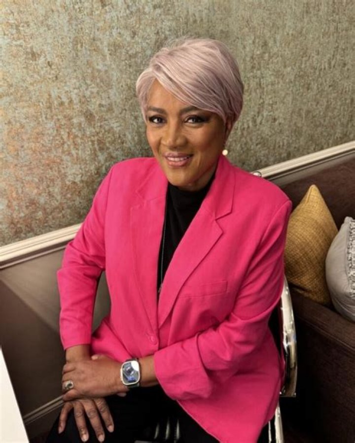 Donna Brazile Bio, Age, Family, Partner, Net Worth, CNN, FOX